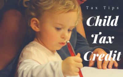 Why you will love your kids even more this tax season!